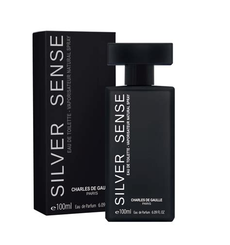 silver sense perfume price